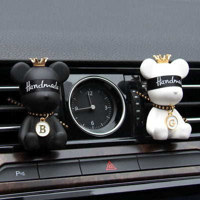 Car Air Vent PerfumeZenova