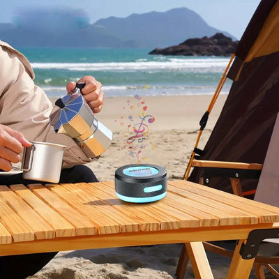 Bluetooth Bone Conduction Speaker – Innovative & PortableZenova