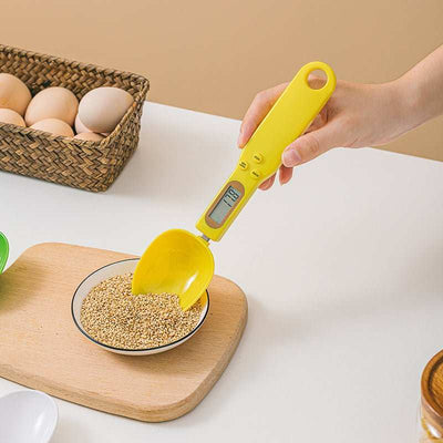 Digital spoon scaleZenova
