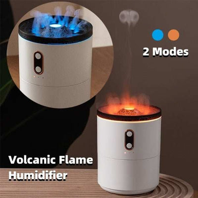 Essential Oil DiffuserZenova