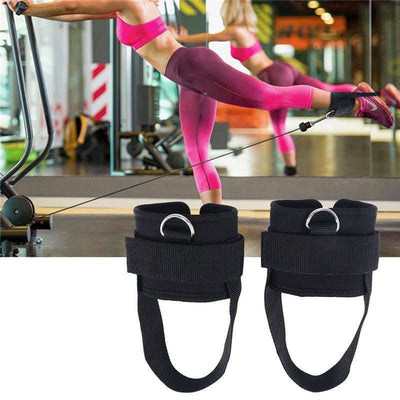 Gym foot ropeZenova