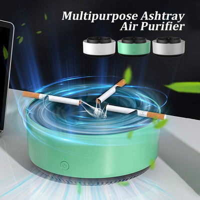 Air Purifier HEPA & Carbon Filter,0LuchtzuiverendeZenova 