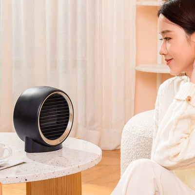 Mini Fan HeaterZenova