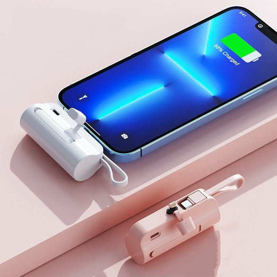 Mini powerbank0Mini powerbankZenova 