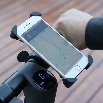 Mountain Bike Folding Bicycle AccessoriesZenova