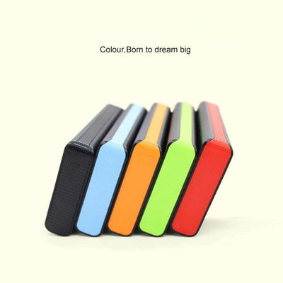 Powerbank Charging Treasure ShellZenova