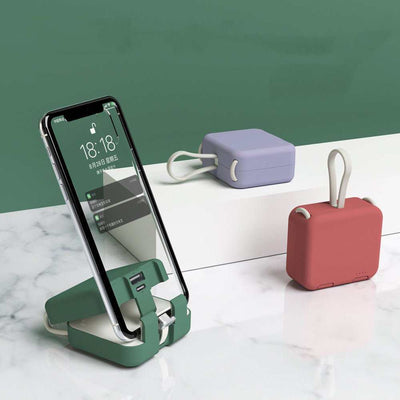 Portable Multi - Port ChargerZenova