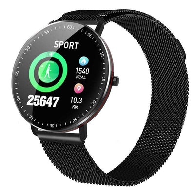 Health & Activity WatchZenova