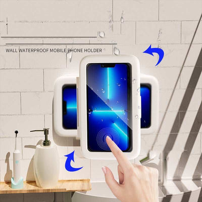 Waterproof Shower Phone